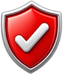 100% Secure & Trusted
